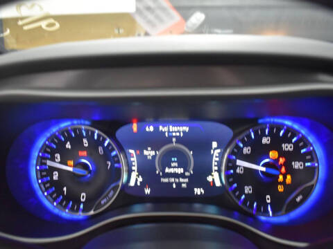 2025 Chrysler Voyager LX