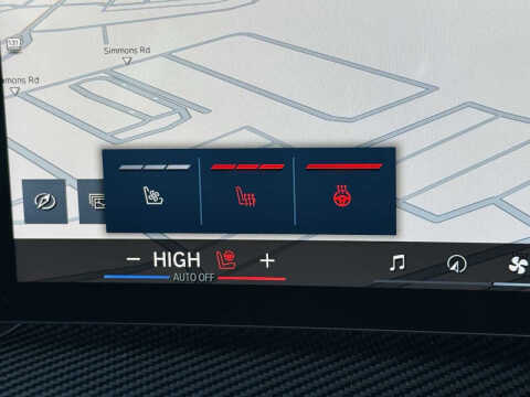 2026 BMW M4 Competition