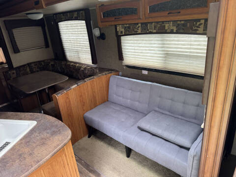 2015 Starcraft RV Autumn Ridge