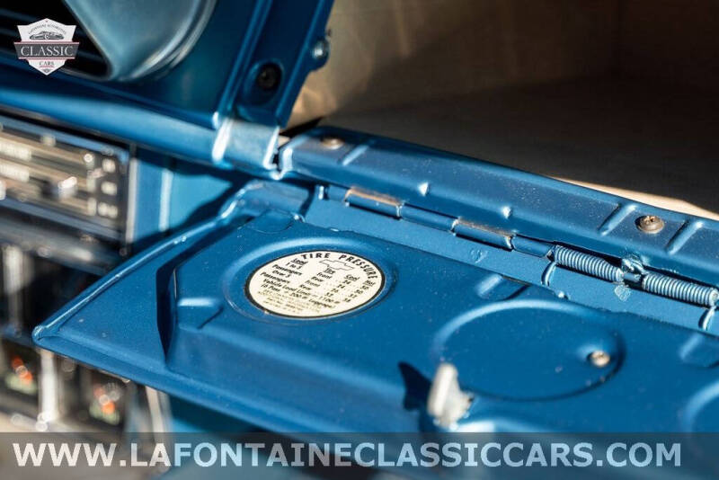 1966 Chevrolet Impala