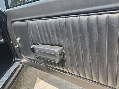 1971 Mercury Comet