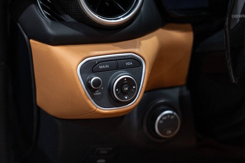 2016 Ferrari California T