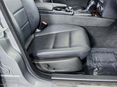 2014 Mercedes-Benz C-Class C 250 Sport