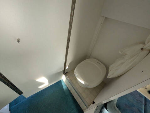 1996 Dodge Ram Van 3500