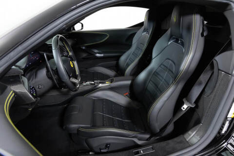 2022 Ferrari SF90 Stradale