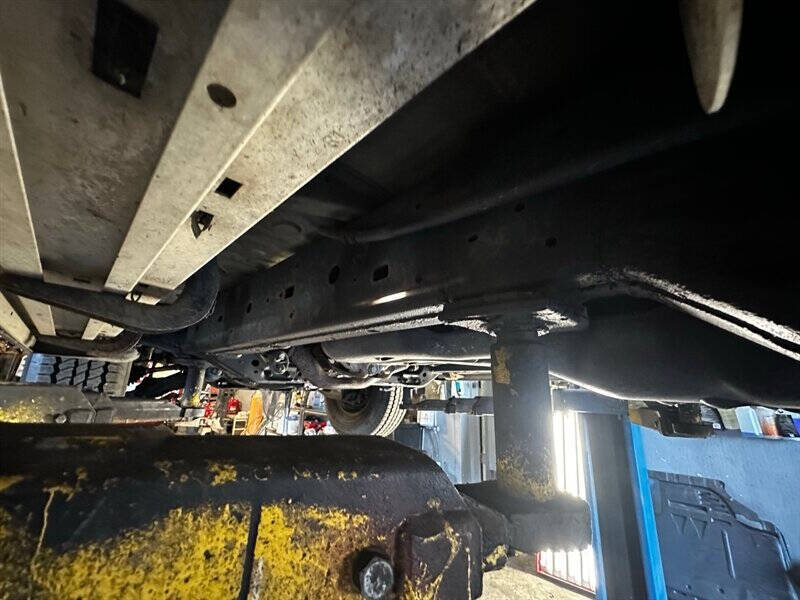 2012 Toyota FJ Cruiser Base photo 30