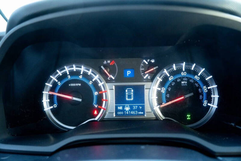 2015 Toyota 4Runner TRD Pro