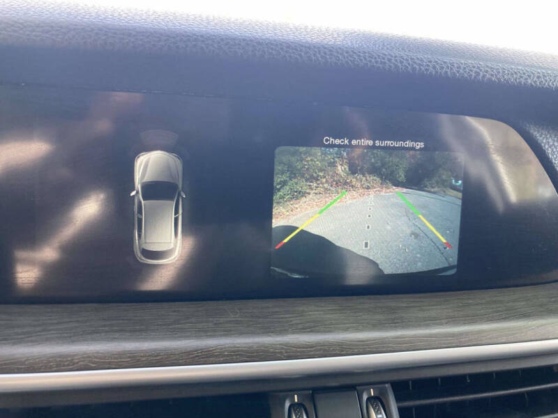 2018 Alfa Romeo Stelvio Ti Sport