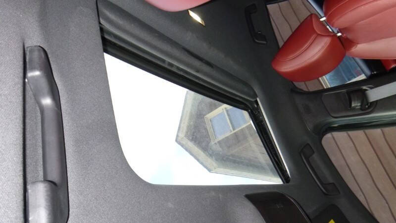 2021 Mazda Mazda3 Hatchback