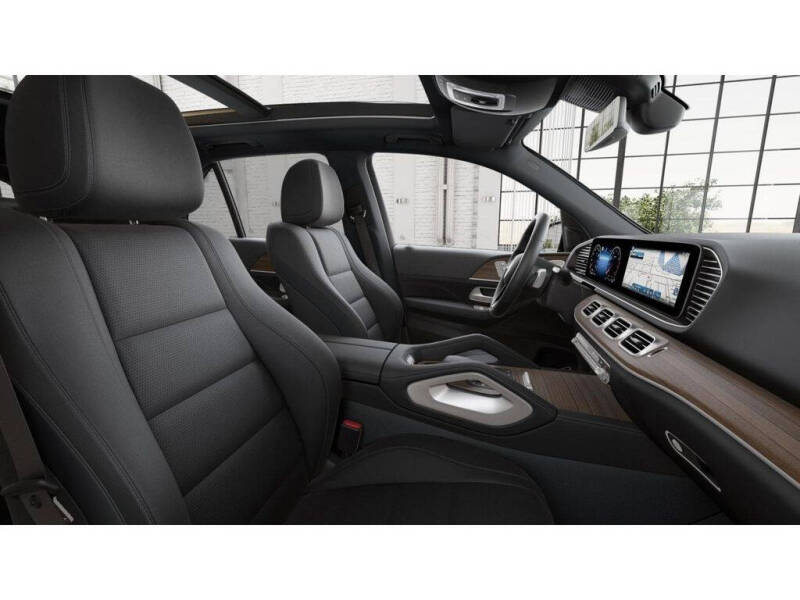 2026 Mercedes-Benz GLE GLE 350 4MATIC