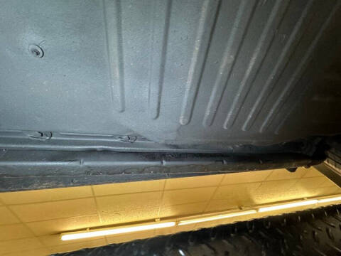 1973 Volkswagen Super Beetle