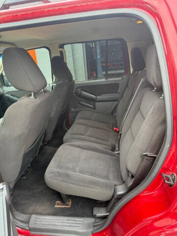 2010 Ford Explorer XLT