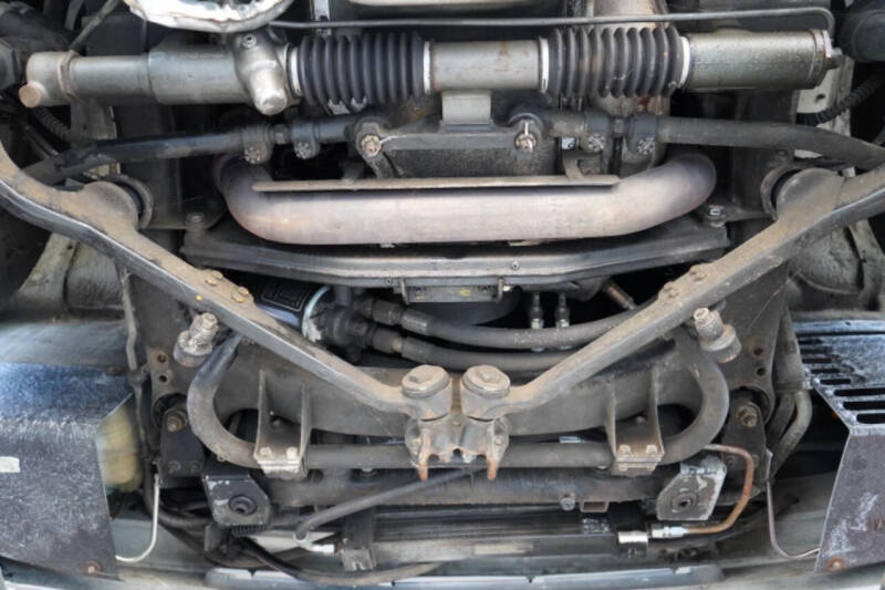 1997 Bentley Brooklands