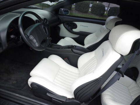 1994 Pontiac Trans Am