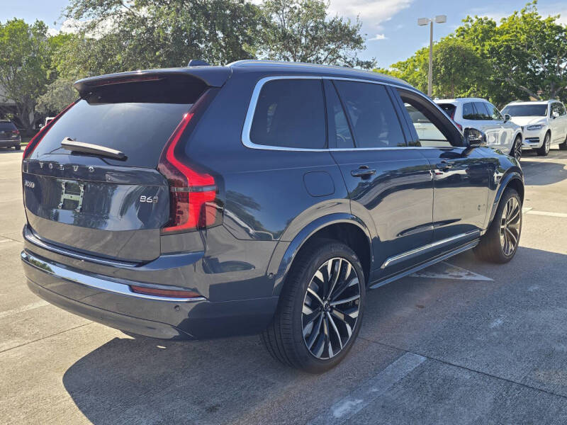 2026 Volvo XC90