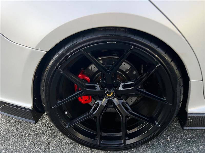 2019 Mercedes-Benz AMG GT 63