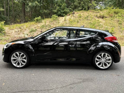 2012 Hyundai Veloster