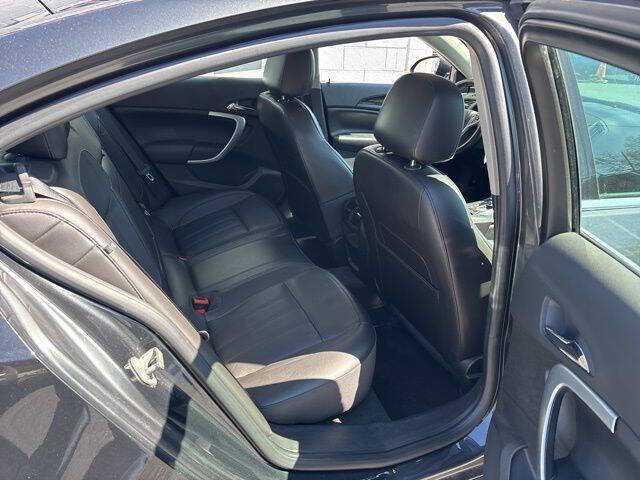 2016 Buick Regal