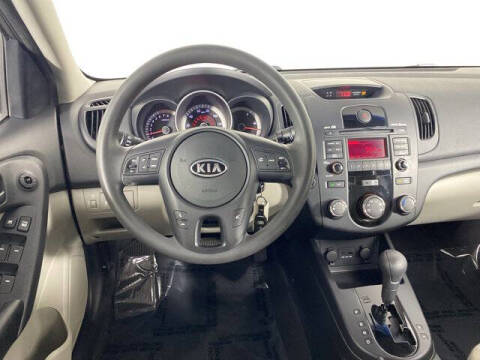 2010 Kia Forte EX