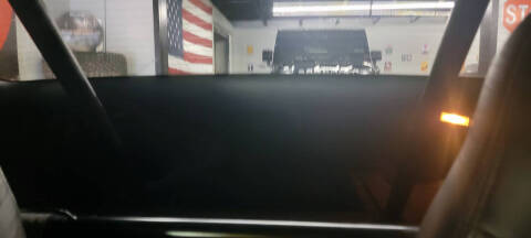 2002 Chevrolet Corvette Z06