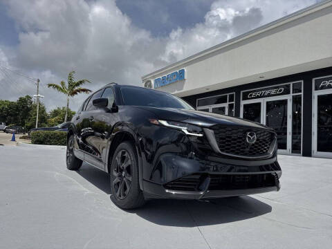 2026 Mazda CX-5 2.5 S Premium Plus