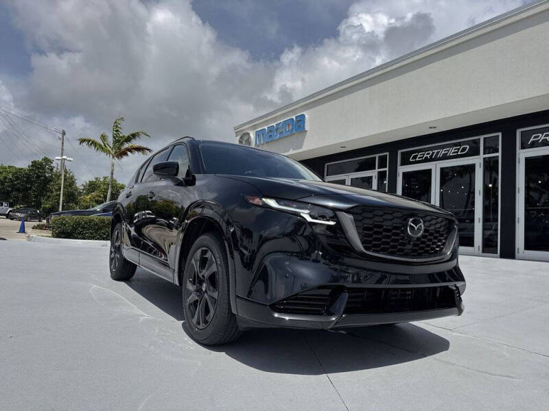 2026 Mazda CX-5 2.5 S Premium Plus