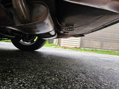 1982 Chevrolet Camaro