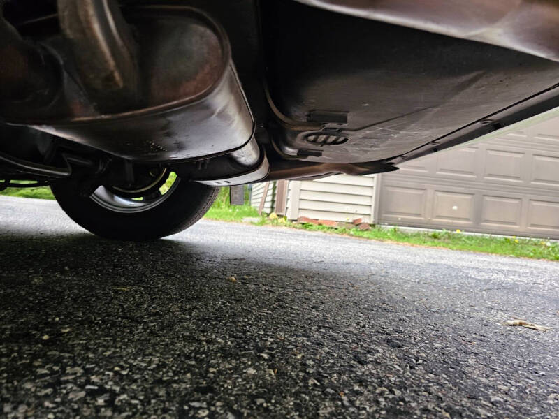 1982 Chevrolet Camaro