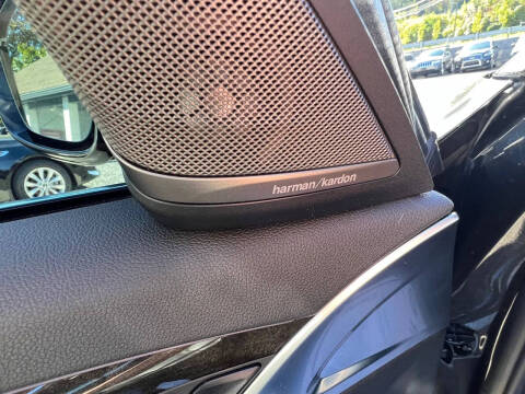 2019 BMW 5 Series 530i xDrive