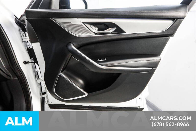 2025 Jaguar F-PACE P250 R-Dynamic S