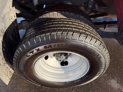 2025 Ford F-350 Super Duty XLT