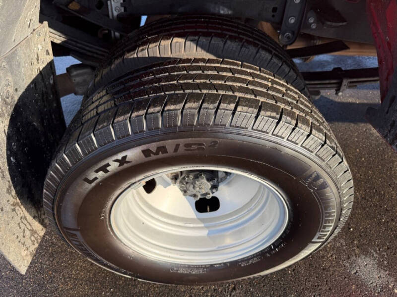 2025 Ford F-350 Super Duty XLT