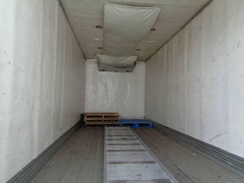 2012 20Ft Refrigerated Box