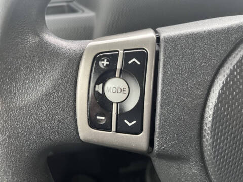 2013 Scion xB 10 Series