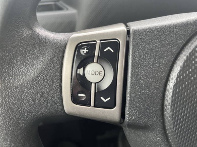 2013 Scion xB 10 Series