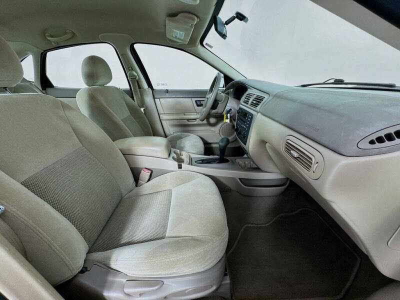 2004 Ford Taurus SES