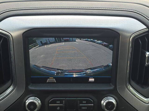 2022 GMC Sierra 2500HD