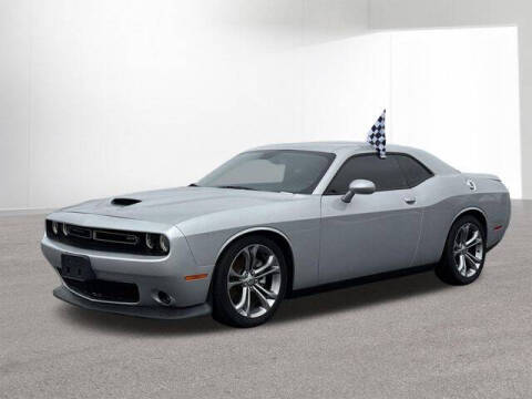 2021 Dodge Challenger GT