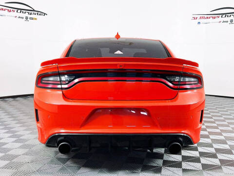 2020 Dodge Charger R/T