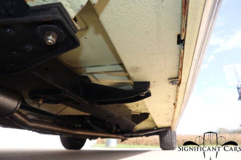 1962 Studebaker GT Hawk