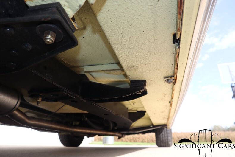 1962 Studebaker GT Hawk