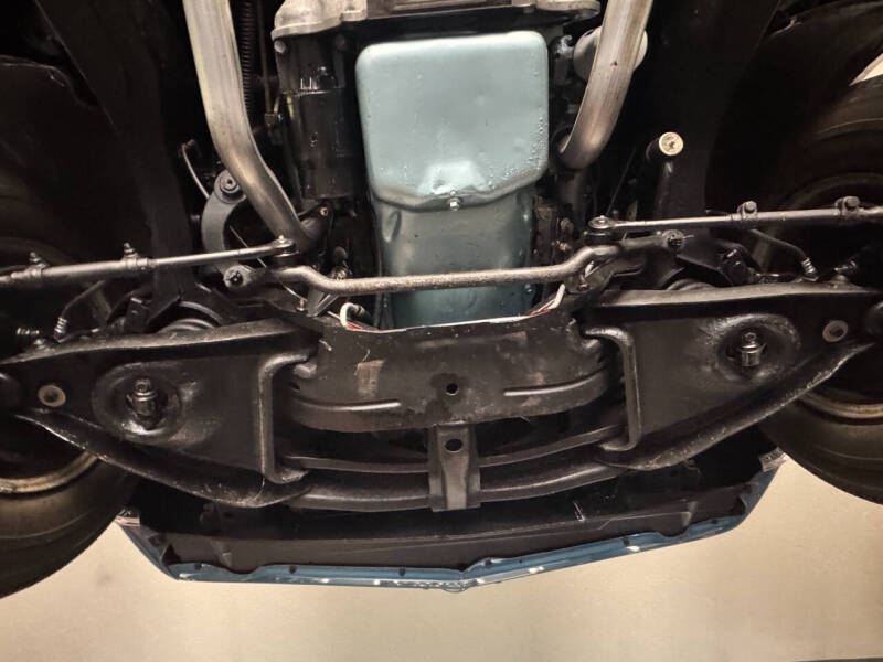 1967 Pontiac Firebird