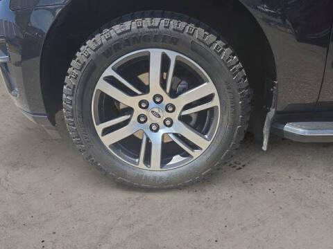 2023 Ford Expedition XLT