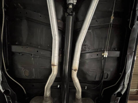 1971 Chevrolet Chevelle