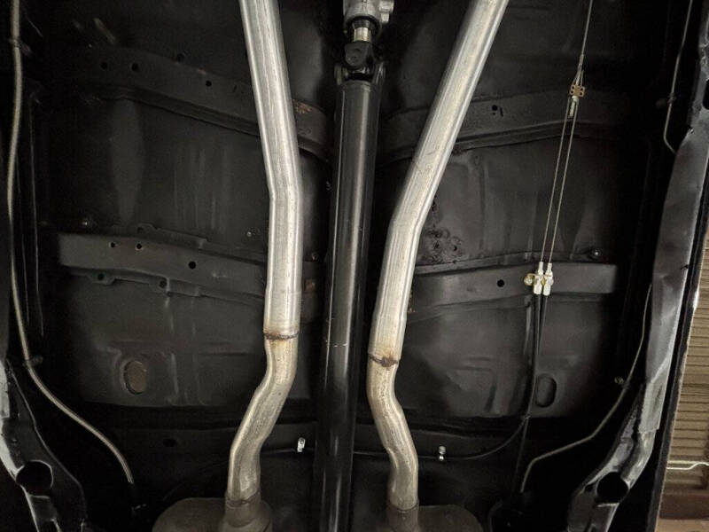 1971 Chevrolet Chevelle