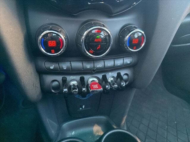 2021 MINI Hardtop 4 Door Cooper