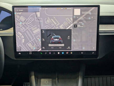 2022 Tesla Model X