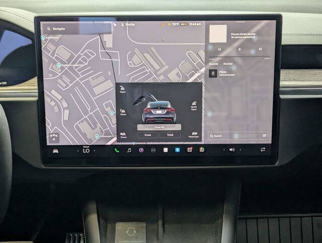 2022 Tesla Model X