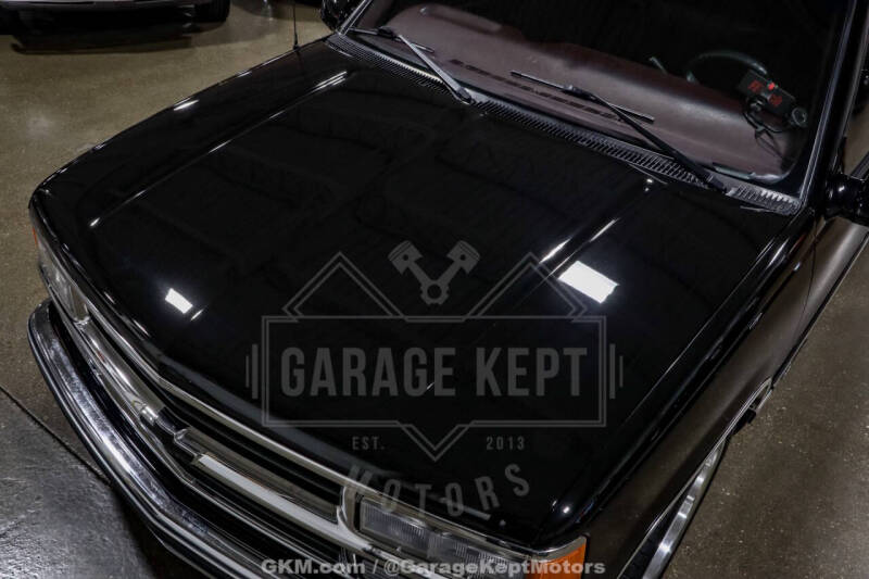 1995 GMC Sierra 1500