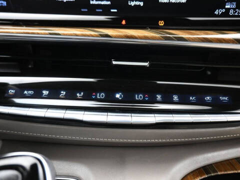 2023 Cadillac Escalade ESV Sport Platinum